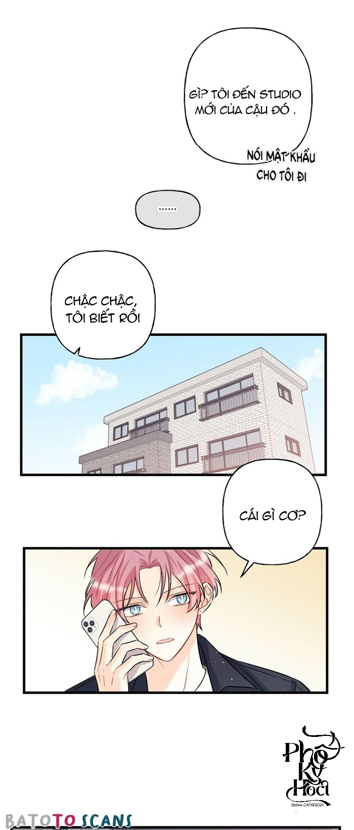 dưới ánh hào quang chapter 6 28