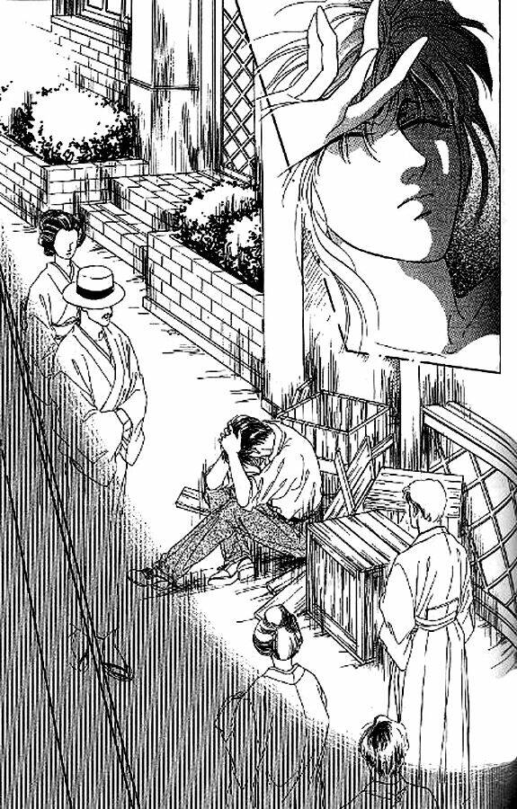 kago no tori chapter 4 28