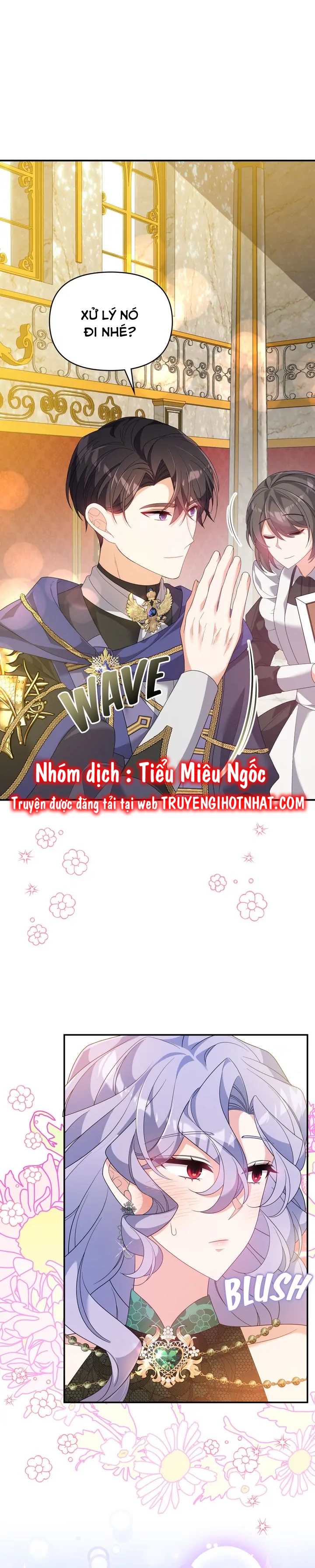 vì anh trai tôi sẽ quyến rũ nam chính chapter 48 9