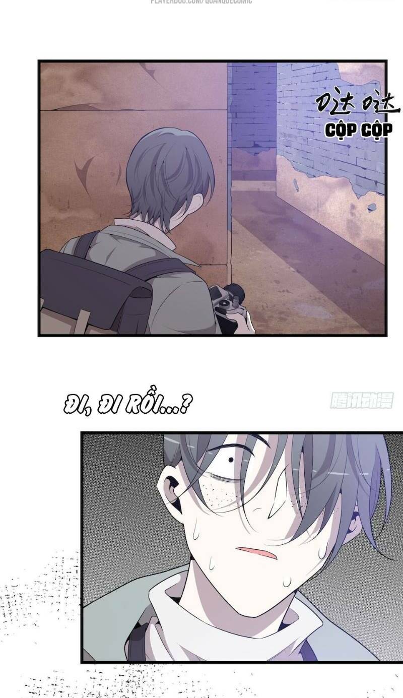 thát không mê thất chapter 28 14
