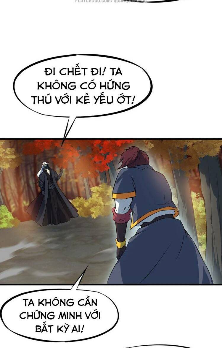 long mạch võ thần chapter 44 33
