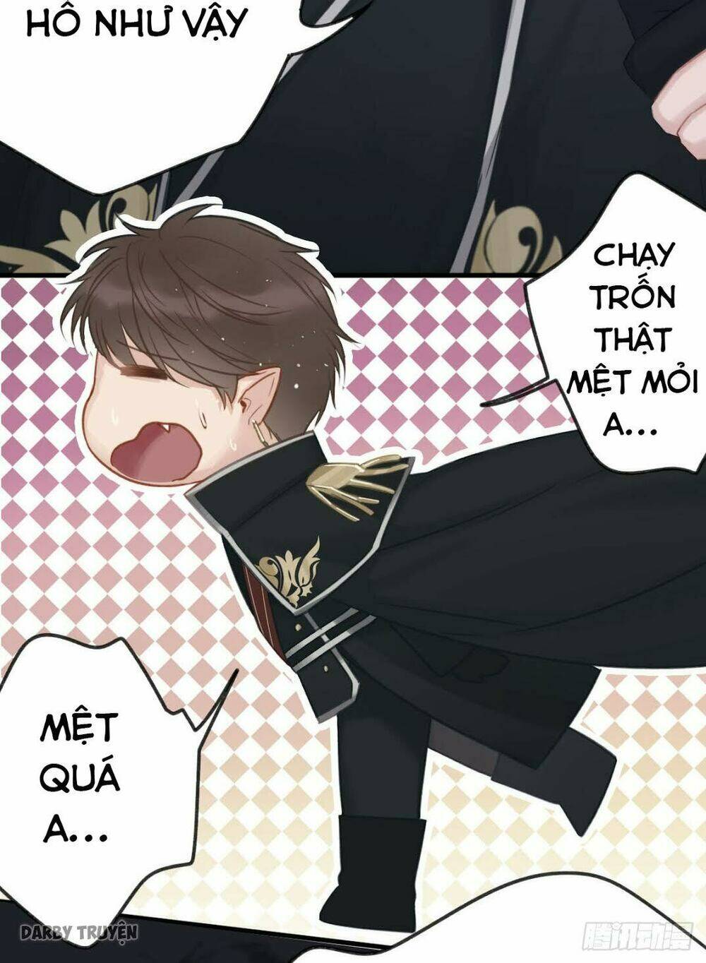 yêu phải vampire chapter 2 48