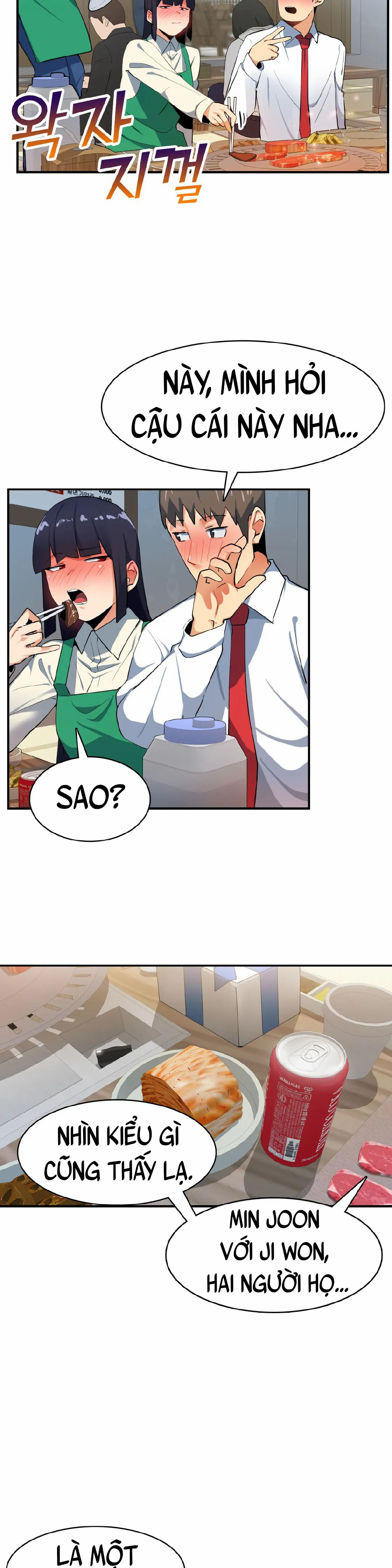 vấn đề nhạy cảm chapter 10 14