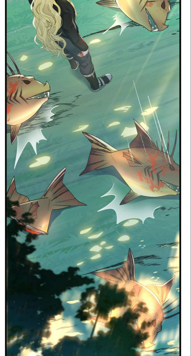 esport nhất kiến chung tình? chapter 17 29