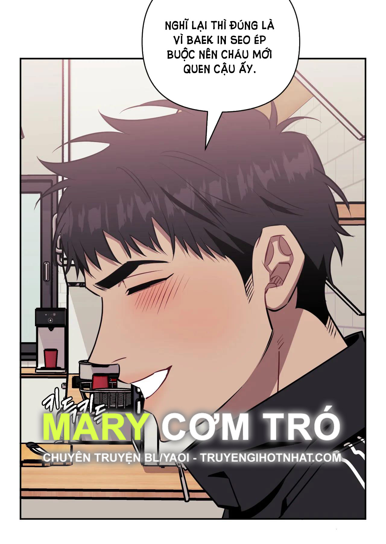 hơn cả bạn bè chapter 65.2 29