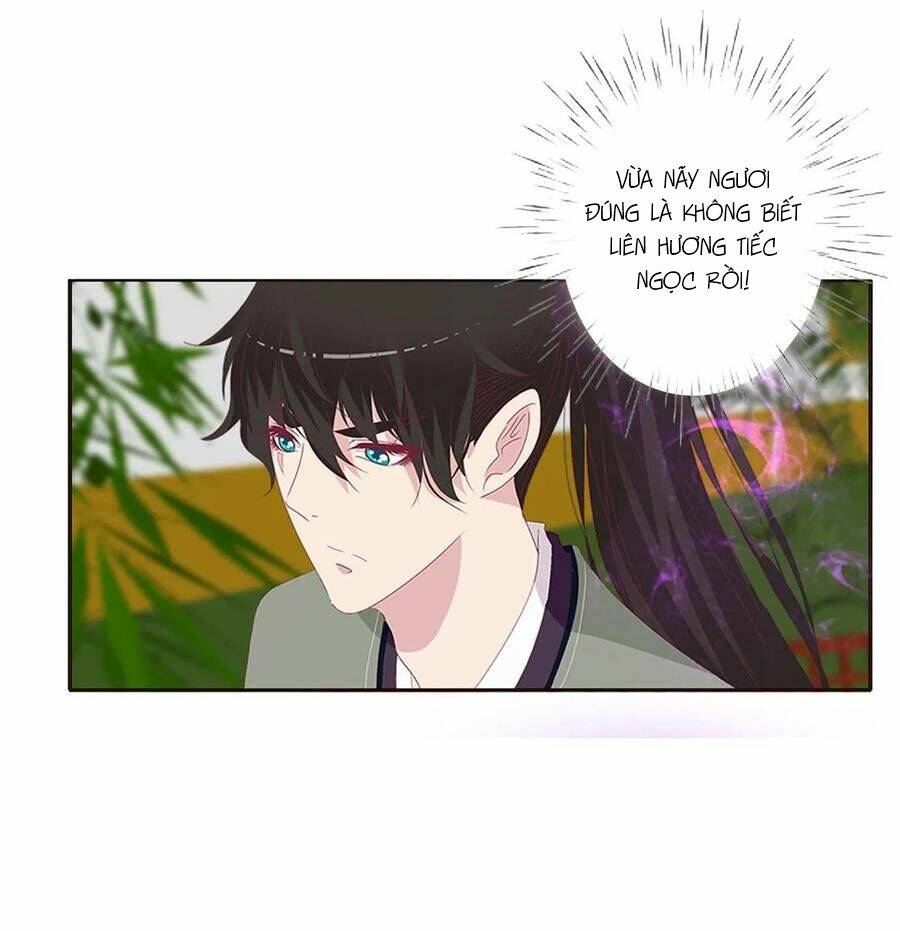 tướng quân mời ra trận chapter 185 9