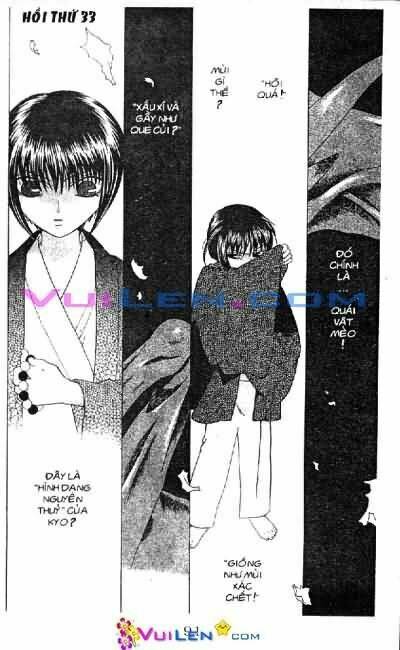 giỏ trái cây - fruit basket chapter 8 83