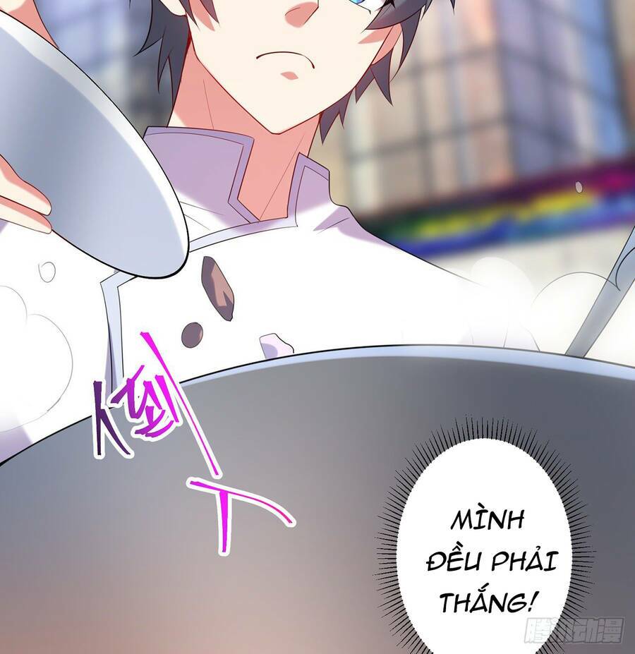 nhặt thuộc tính tại trái đất chapter 23 70