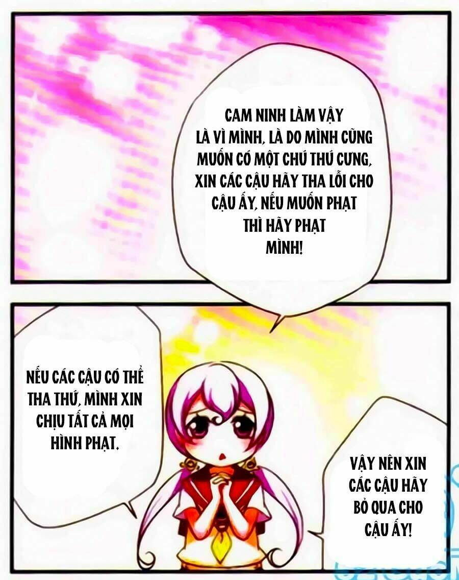 manh tam quốc chapter 98 33