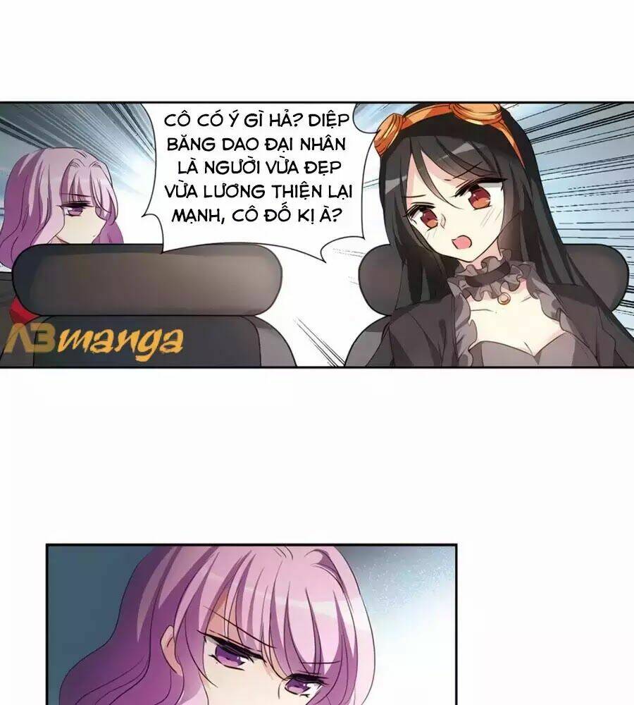 xuyên duyệt tây nguyên 3000 chapter 270.2 11