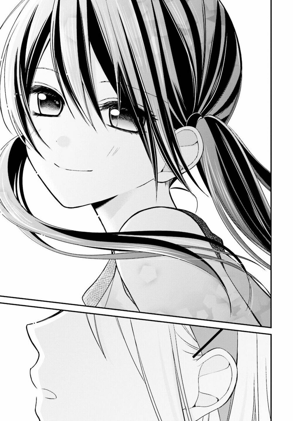 yuri na watashi chapter 5 23