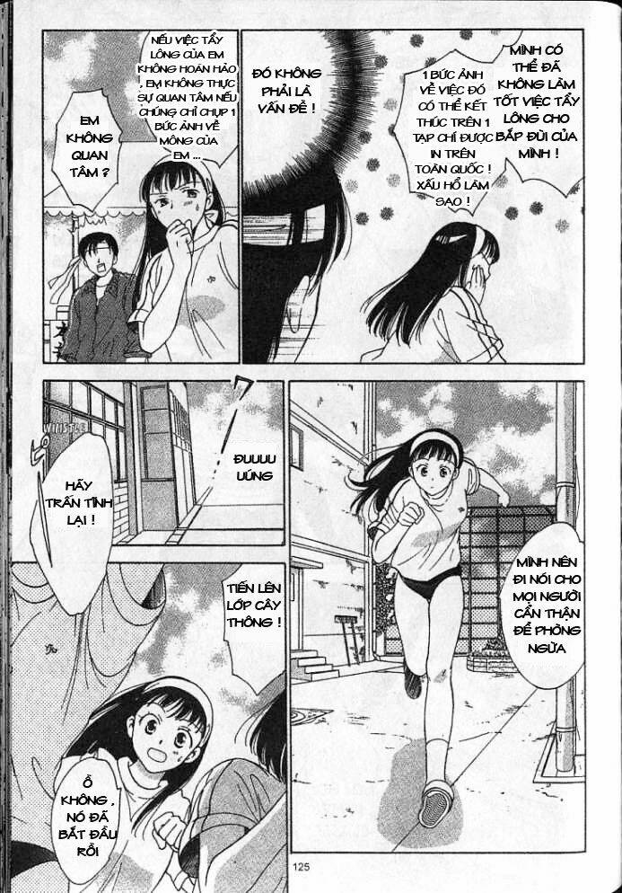 joshikousei chapter 26 14