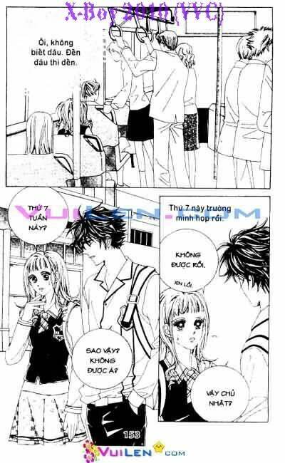 high school bullying chapter 30 33