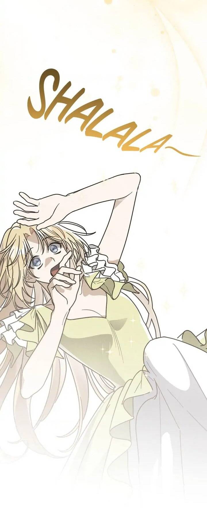 ngài công tước, chùng ta cùng tắm nào ! chapter 0 20