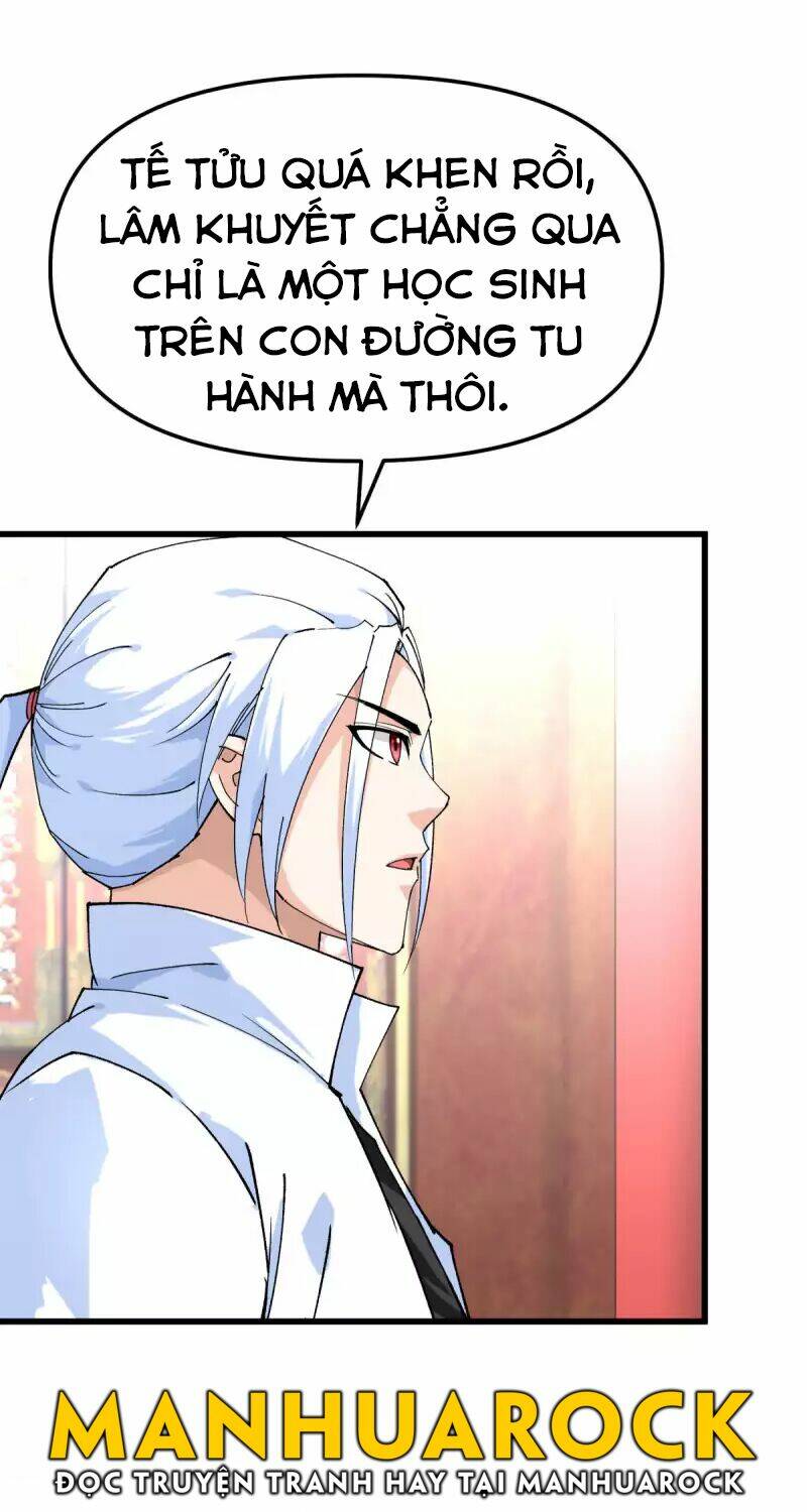 trọng sinh ta là đại thiên thần chapter 144 20