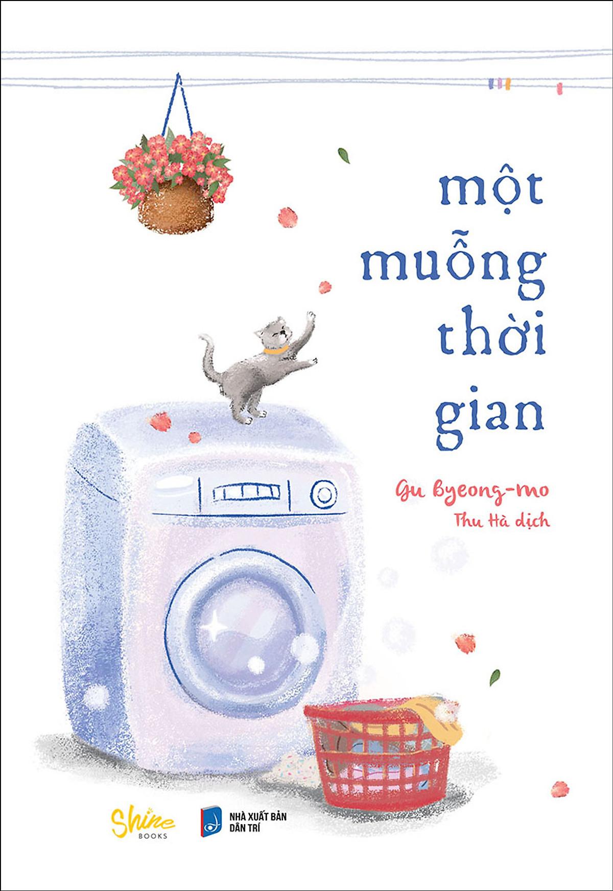 Một Muỗng Thời Gian - Bản Quyền