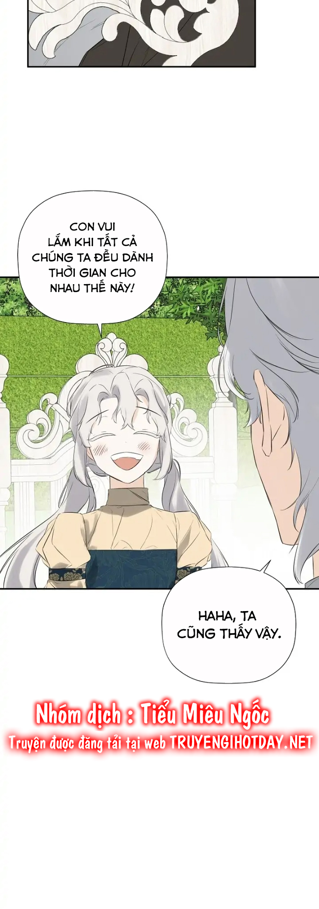 tôi biết bí mật của nam phụ chapter 42 12