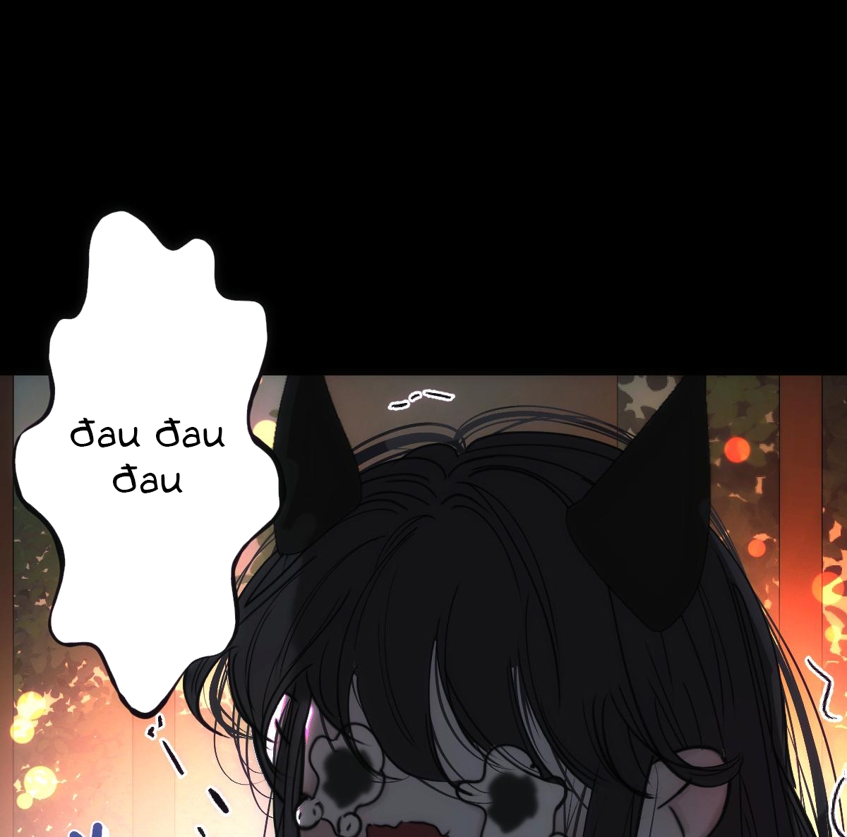 chuyện bên lề sau khi xuyên sách của ta và sư tôn chapter 38 42