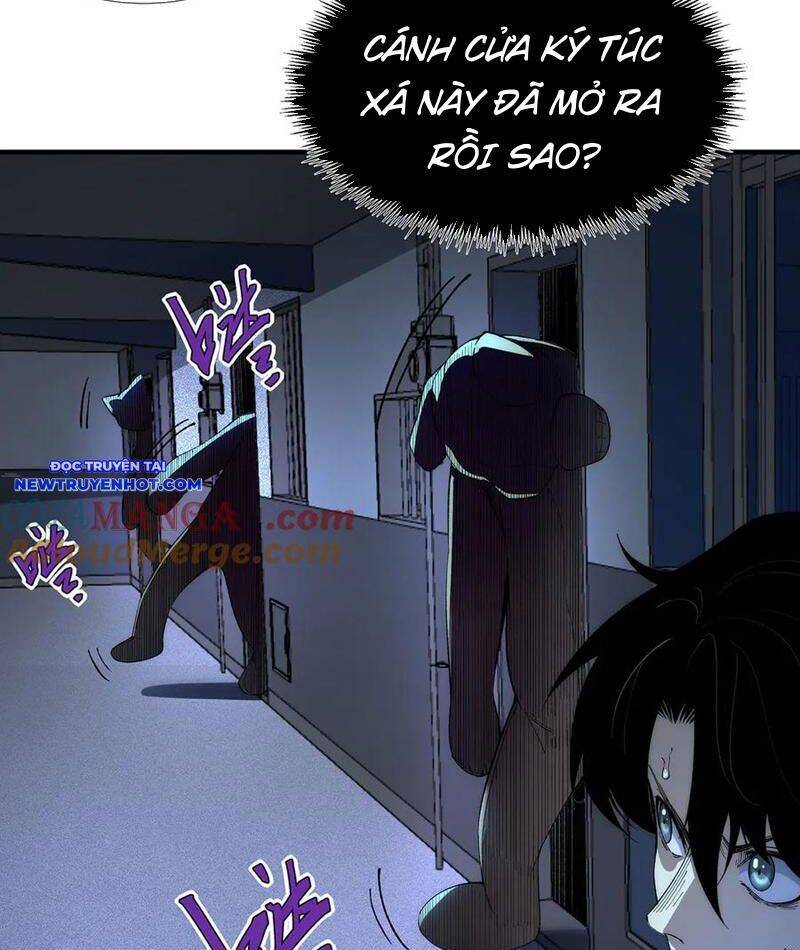 vô hạn thôi diễn chapter 39 33