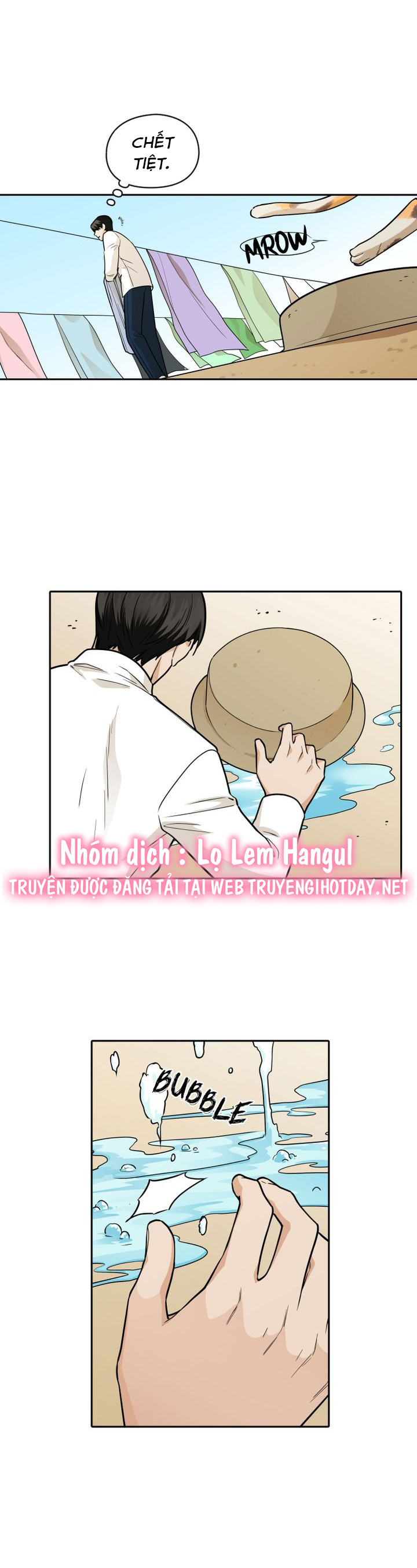 câu chuyện về người phụ nữ ấy chapter 75 11