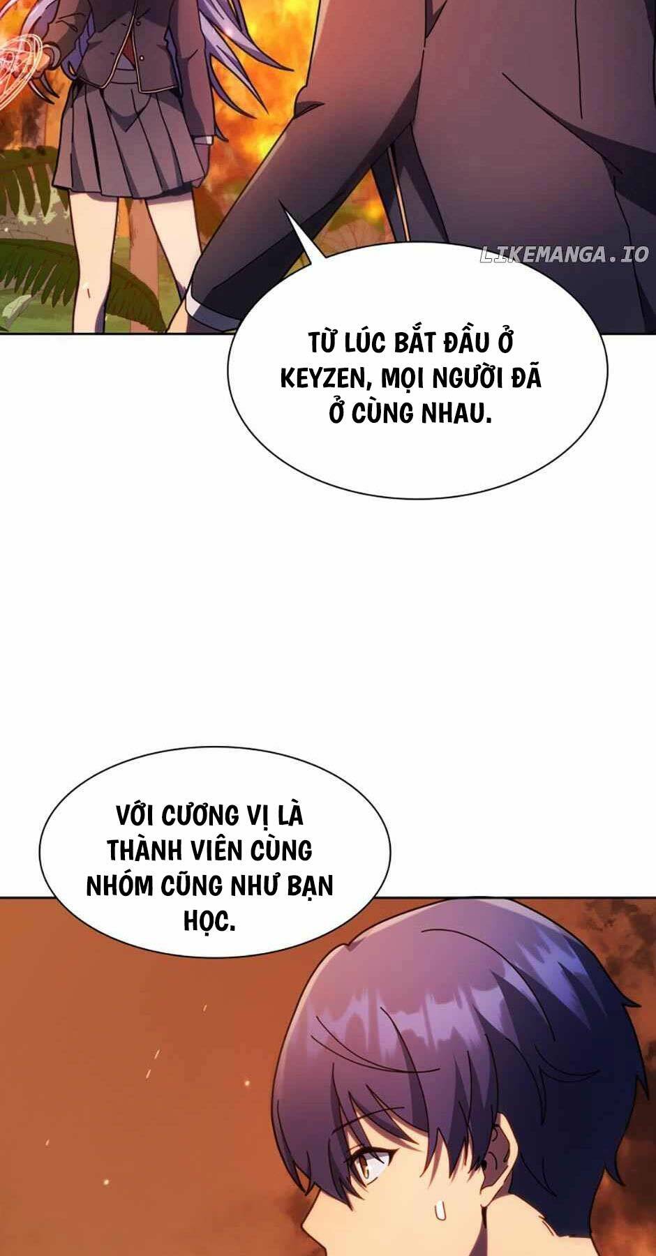 tử linh sư thiên tài của học viện chapter 75 30