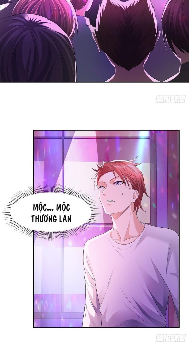 đô thị lãng tử chapter 3 6