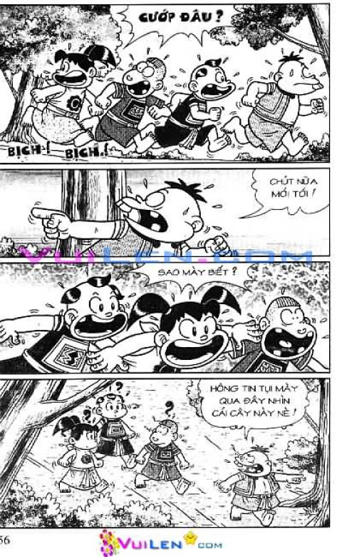 thần đồng đất việt chapter 135 53