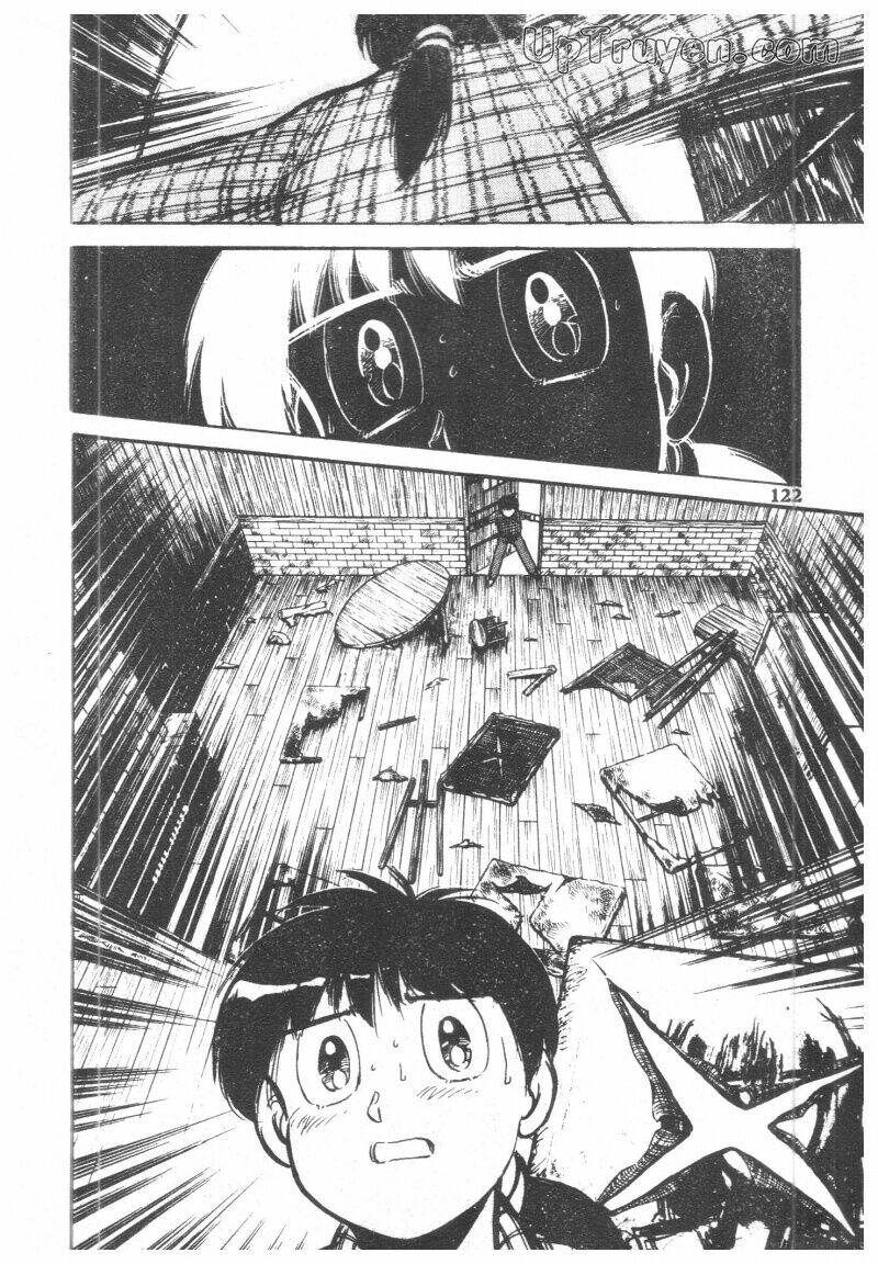 mush (họa sĩ thiên tài) chapter 5 123