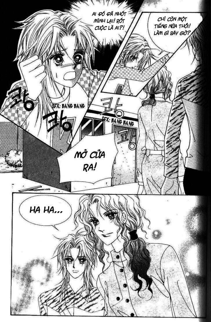 thần tượng mua sắm chapter 40 21