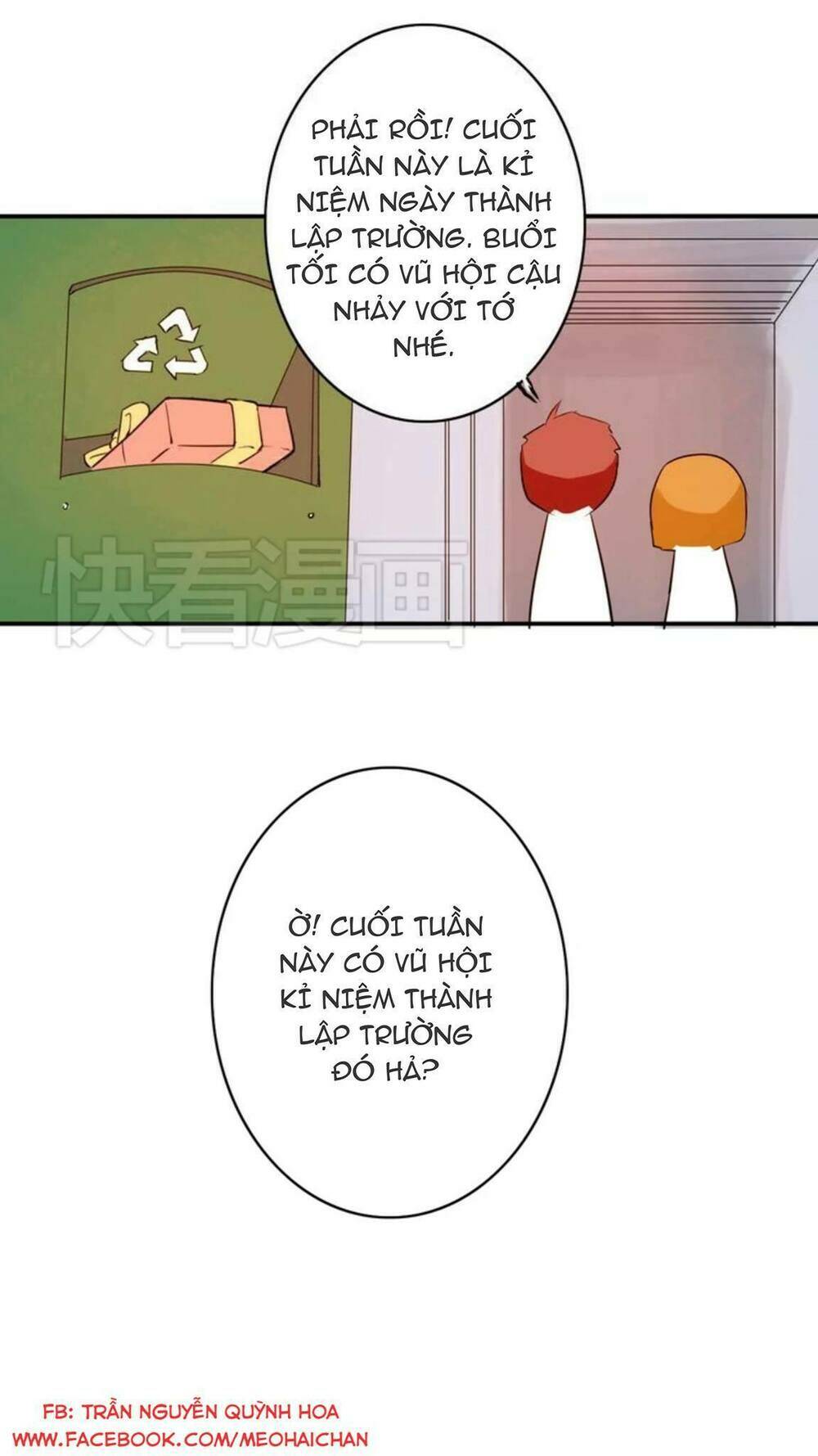 quy tắc mỹ nam chapter 1 20