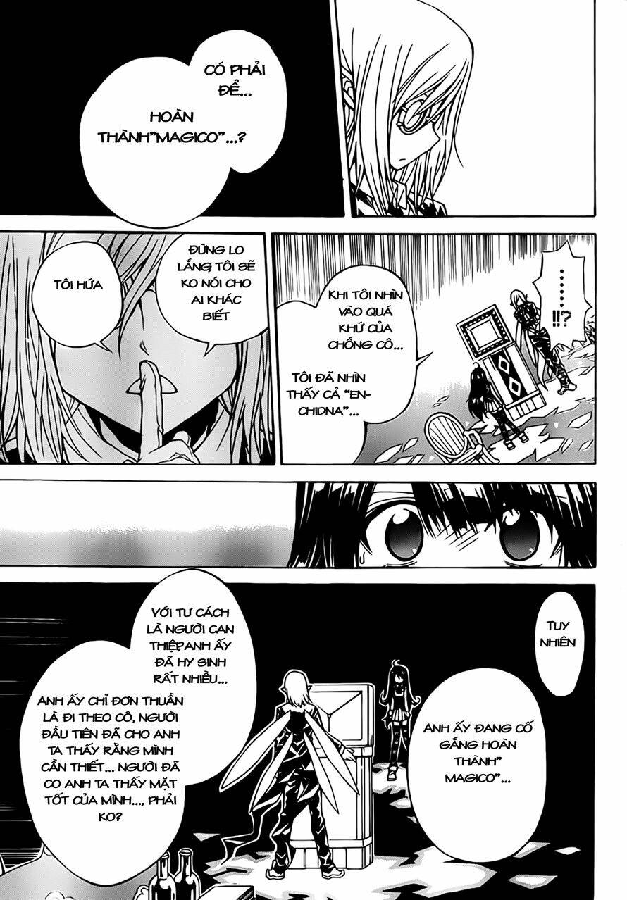 magico chapter 28 16