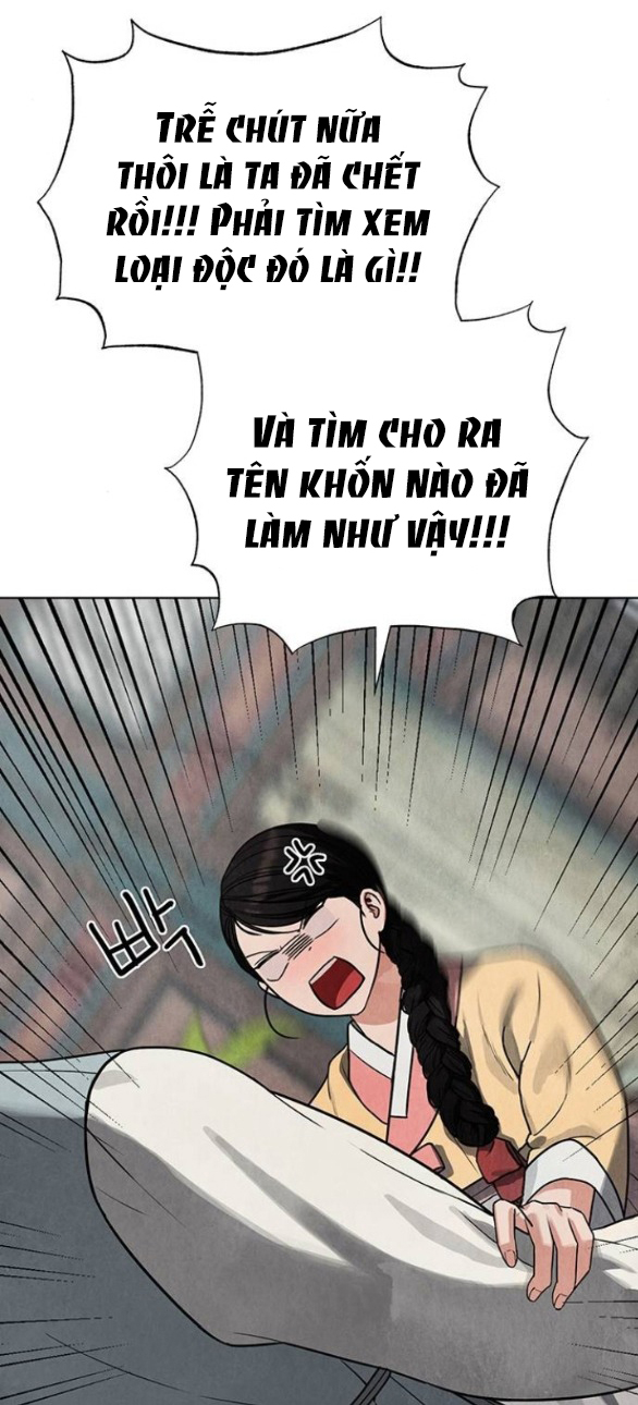 Quỷ Hồn chapter 8.1 69