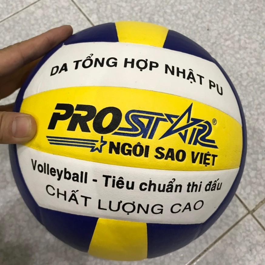 Quả Bóng chuyền Prostar VFC 4000 tiêu chuẩn thi đấu