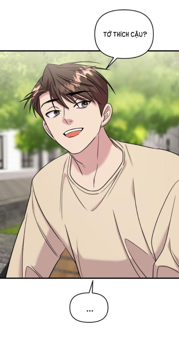 phản diện thuần túy chapter 51.1 4