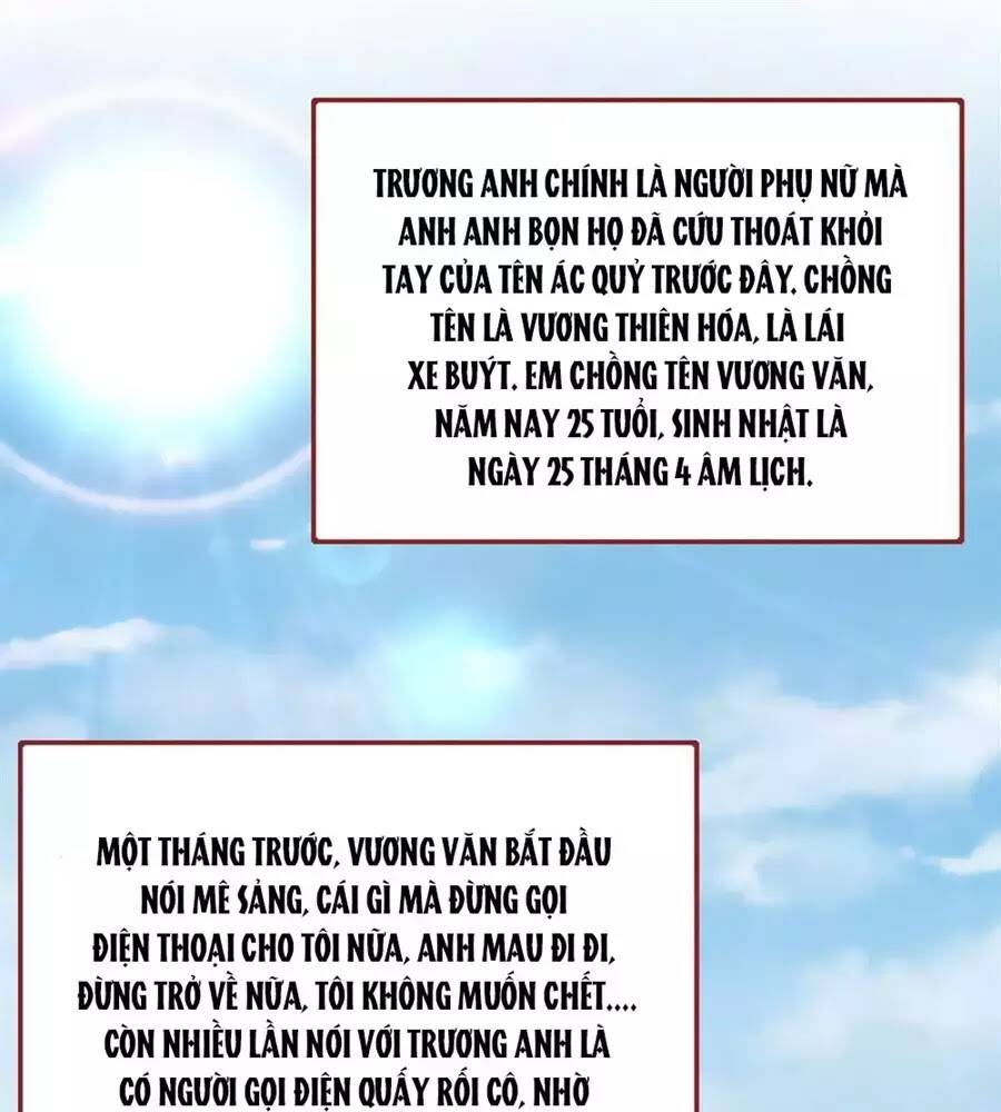 tân nương của âm dương giới chapter 79 148