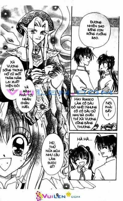 lâu đài cổ chapter 1 9