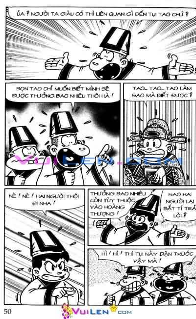 thần đồng đất việt chapter 84 47