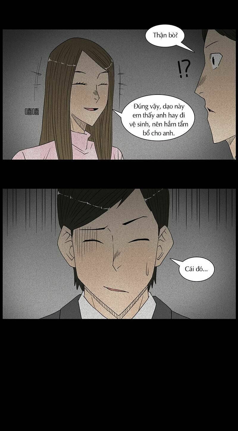 kinh dị đêm khuya chapter 19 18