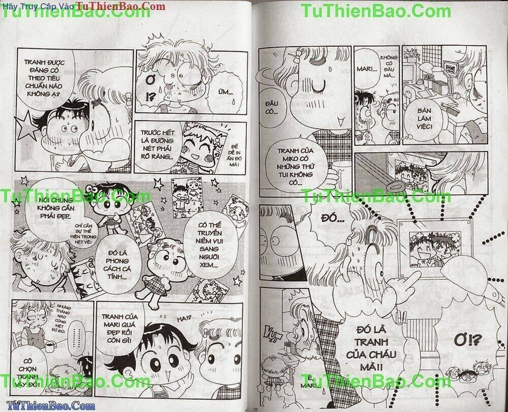 nhóc miko chapter 9 28