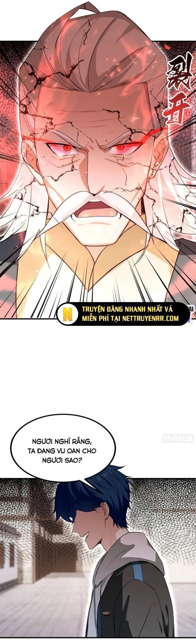 ảo ma! ta mở lớp huấn luyện nữ đế! chapter 79 32