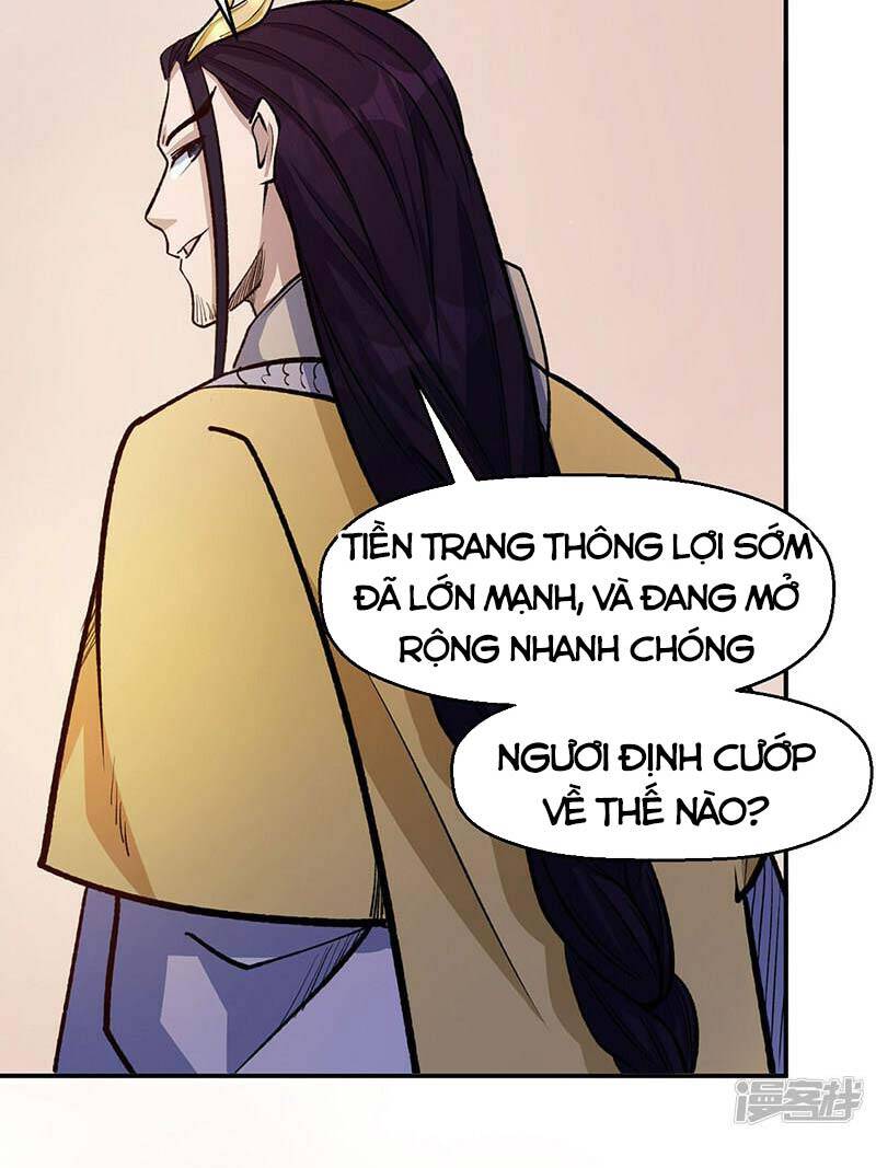 võ đạo độc tôn chapter 524 16