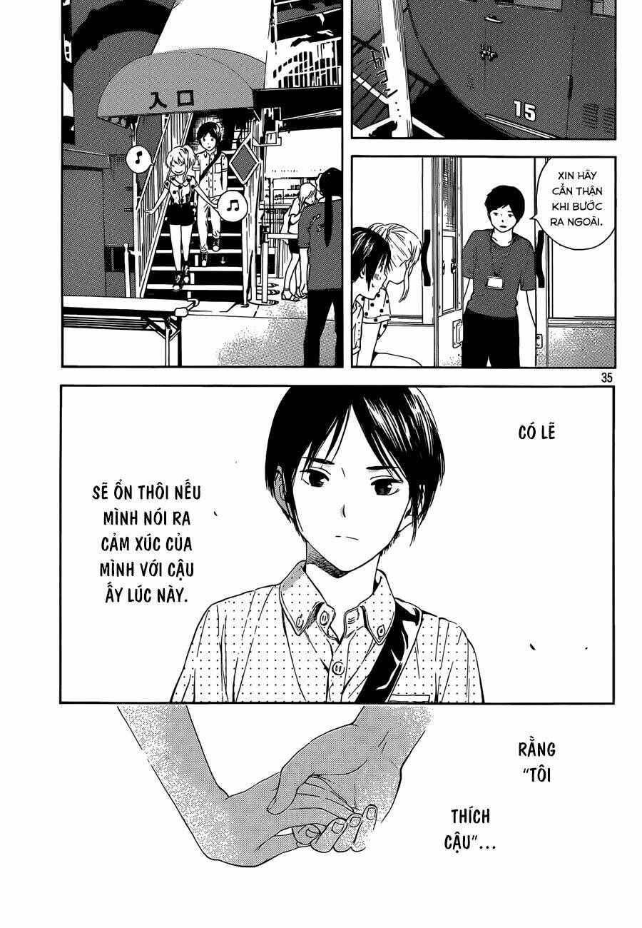 sakurasaku syndrome chapter 12 36