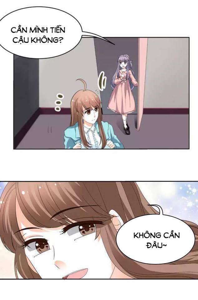 phản công thành siêu sao chapter 26 26