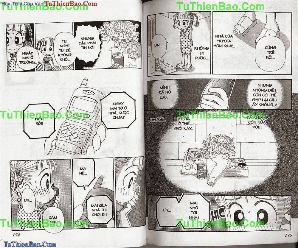 nhóc miko chapter 9 87