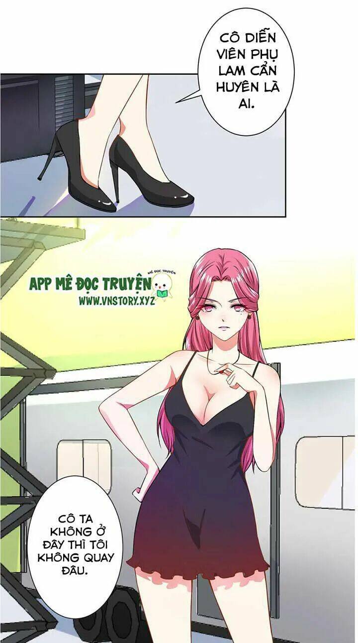 tổng tài đại nhân thật xấu hổ chapter 58 10