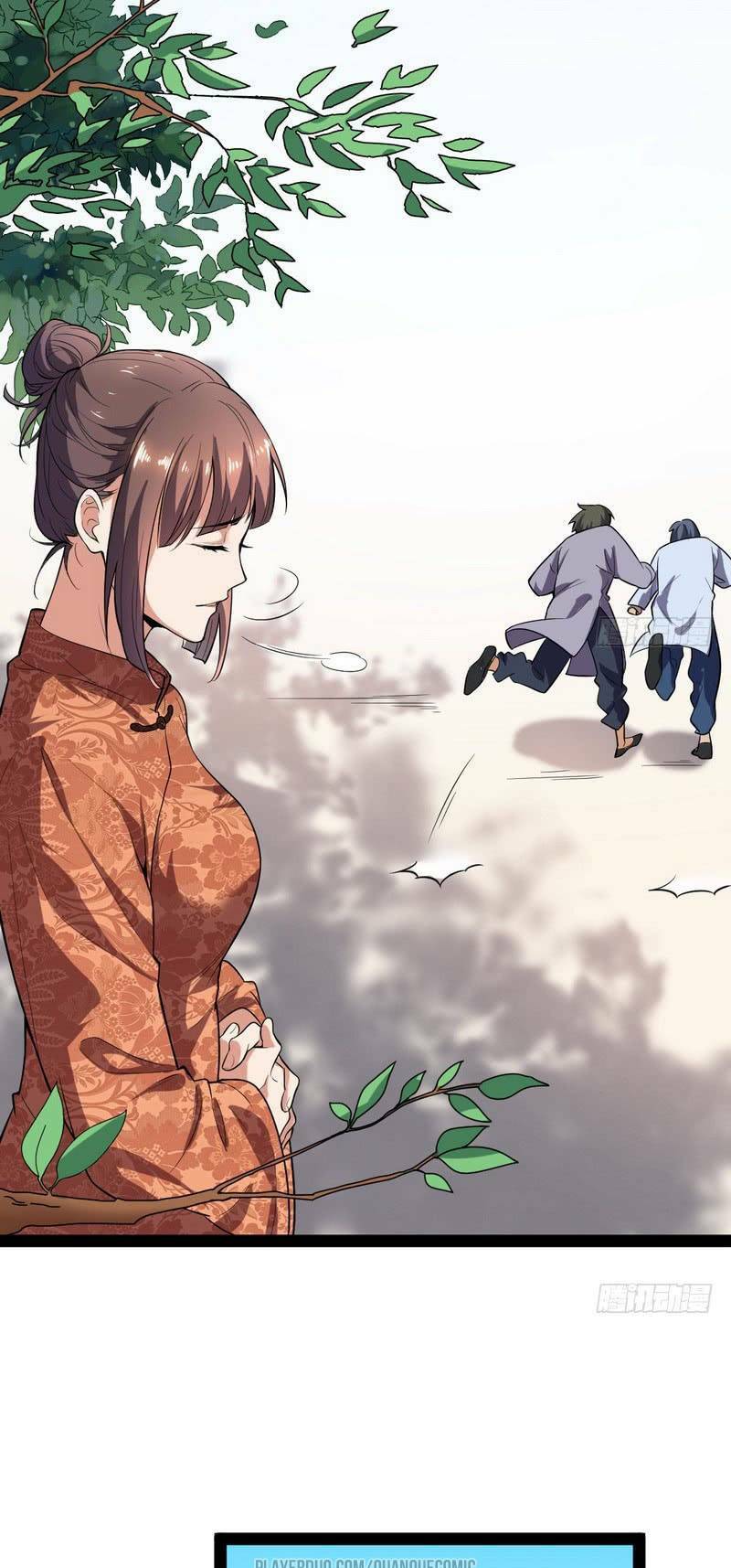 ta là tà đế chapter 23.5 37