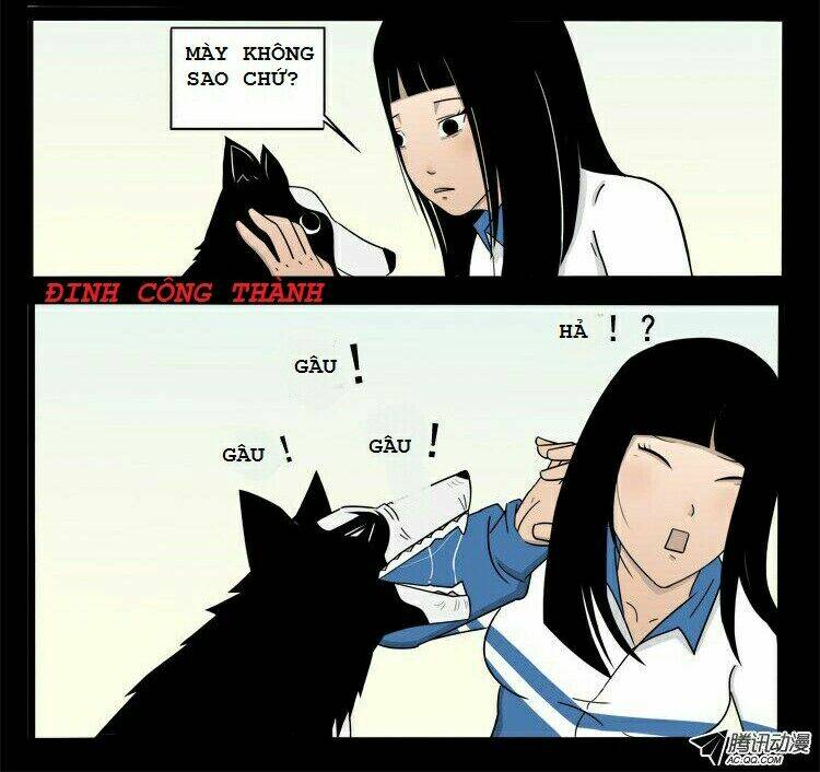 những sự kiện kỳ dị chapter 22 88