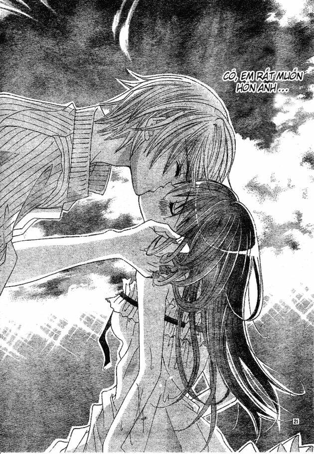 uwasa no midori-kun!! chapter 1.1 24