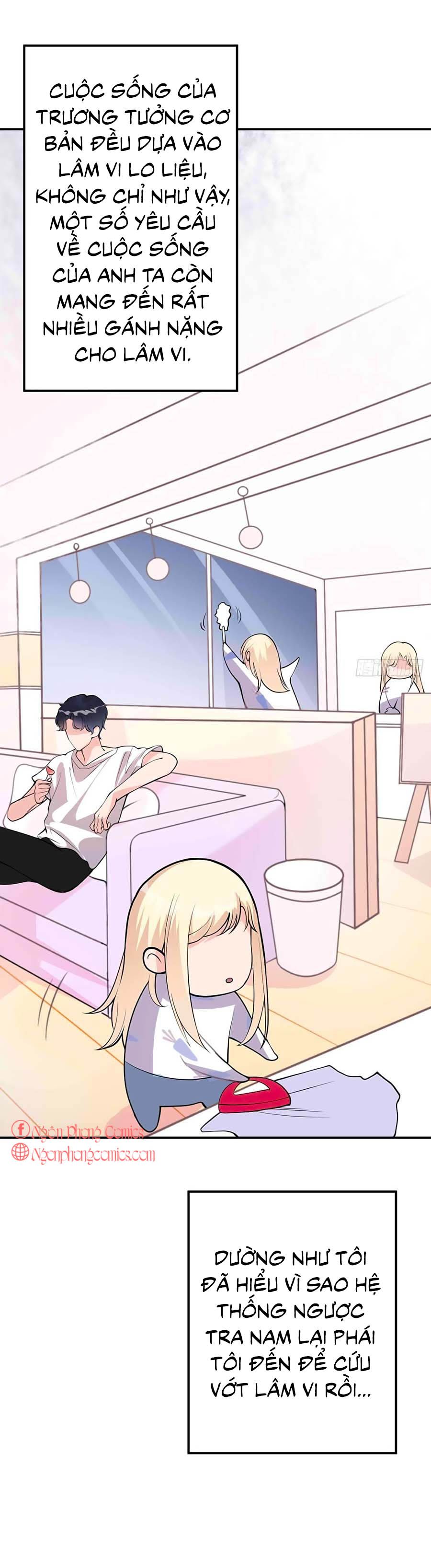 take me out chapter 6 10