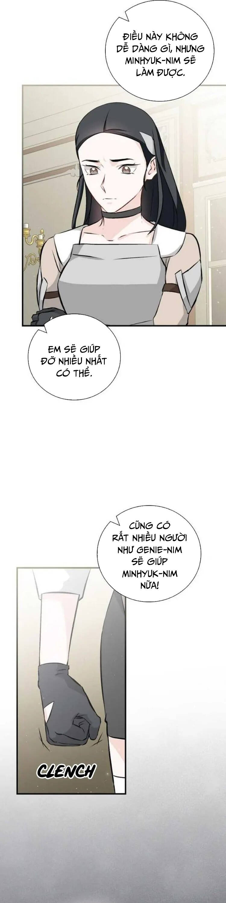 Level Up Chỉ Bằng Cách Ăn Cơm Chapter 151 18